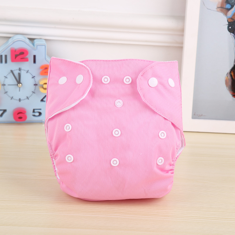 سروال حفاض للأطفال