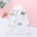 Children’s Diaper Skirt