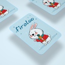 Waterproof and Washable Baby Changing Mat