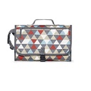 Portable Waterproof Baby Diaper Changing Pad – Ideal for Moms on the Go