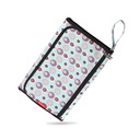 Portable Baby Diaper Changing Pad with Diaper Bag