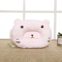 مخدة أطفال ناعمة وقابلة للتنفس – لطيفة على البشرة وتمتص العرق