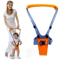 Children’s Basket-Style Toddler Walking Belt