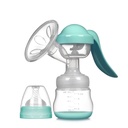 Lida Manual Breast Pump – Milk Extraction and Lactation Promoting Device