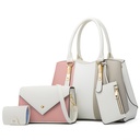 Women’s Four-Piece Handbag Set