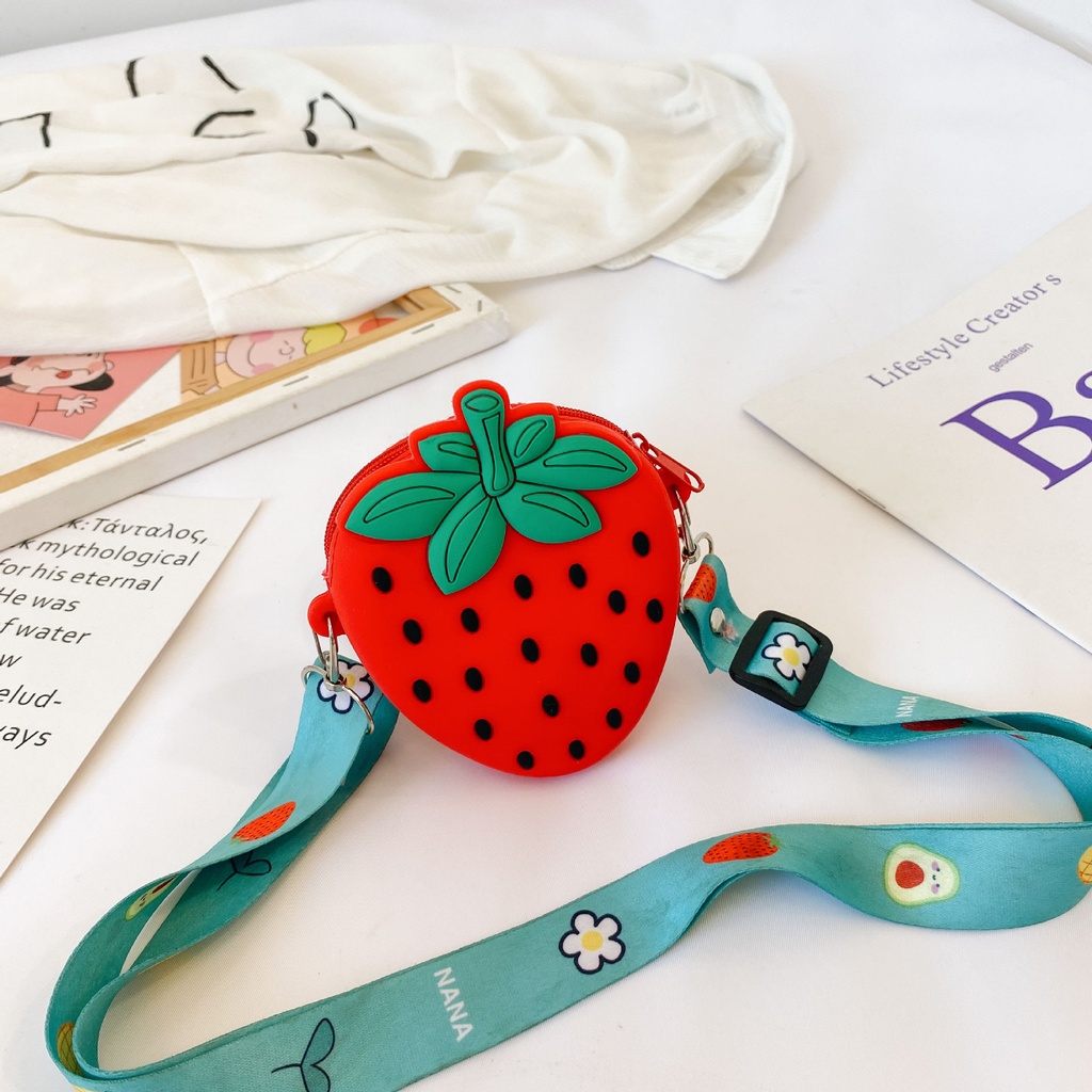 New trendy kids’ bag suitable for all outfits for girls.