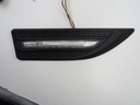 Car Fender Side LED Driving Light — Modified Side Marker Light