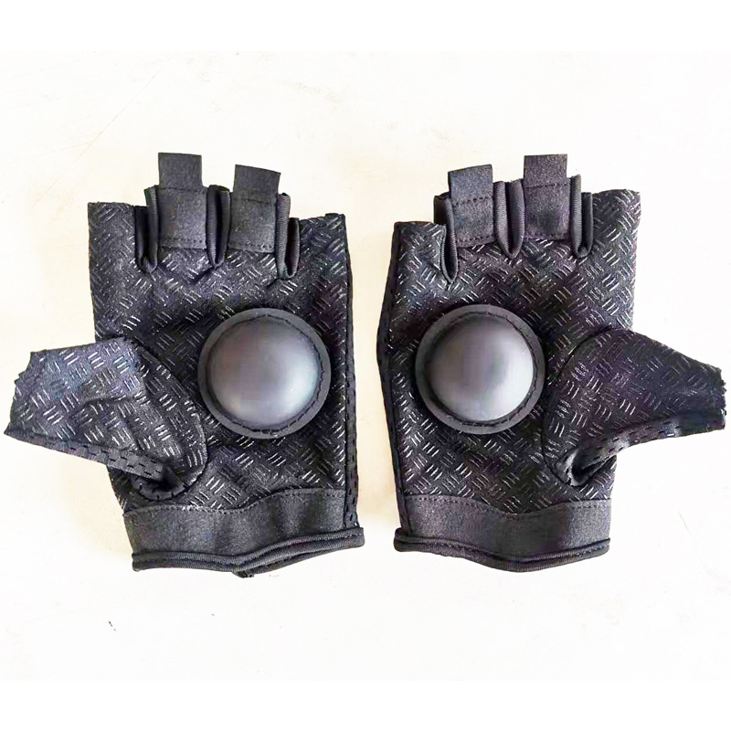 Professional Volleyball Training Gloves