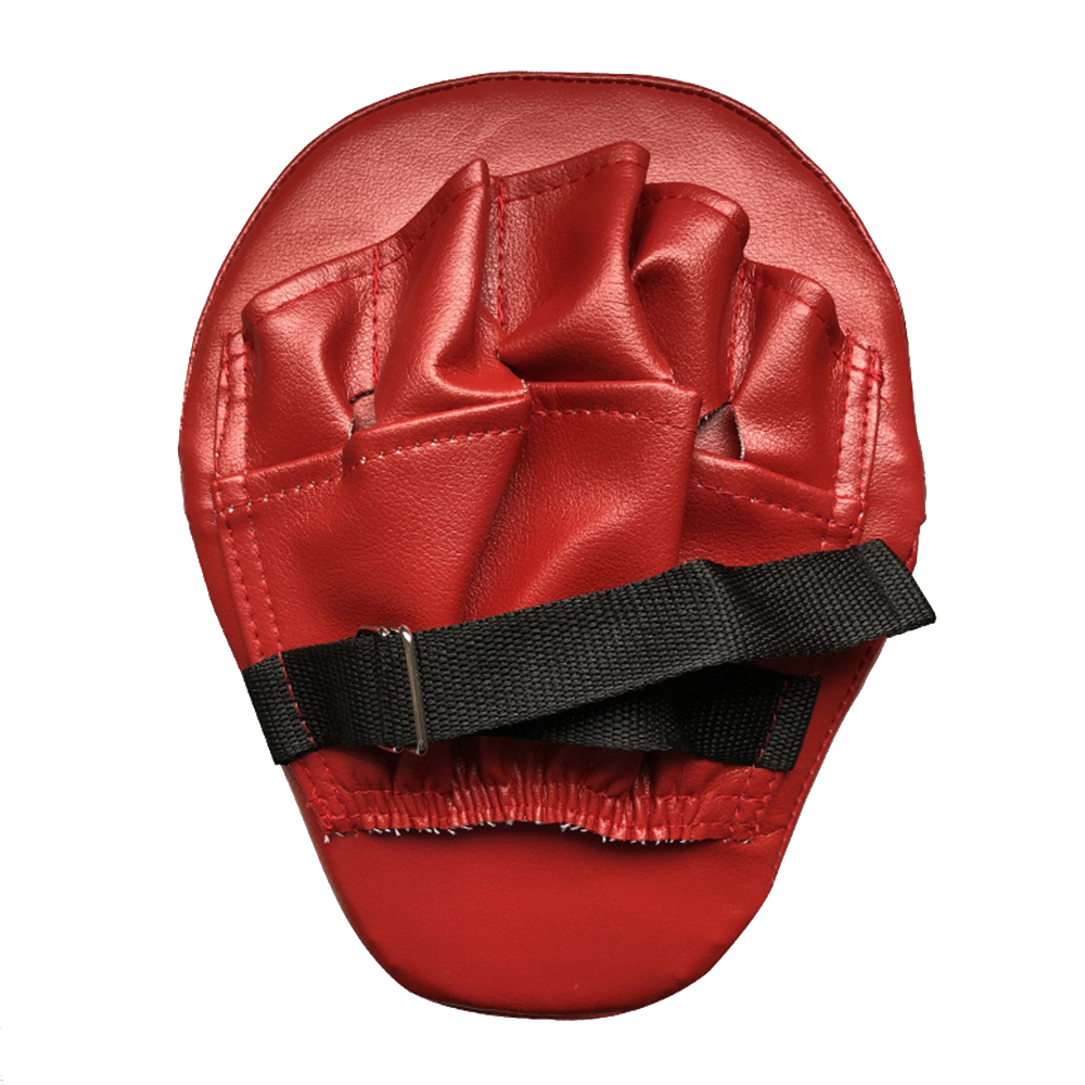 Sanda, Taekwondo, and Boxing Training Kick Pad
