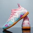 أحذية كرة قدم مسطحة للشباب والرجال — متوفرة بمقاسات كبيرة