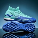 Men’s High-Top Football Training Boots