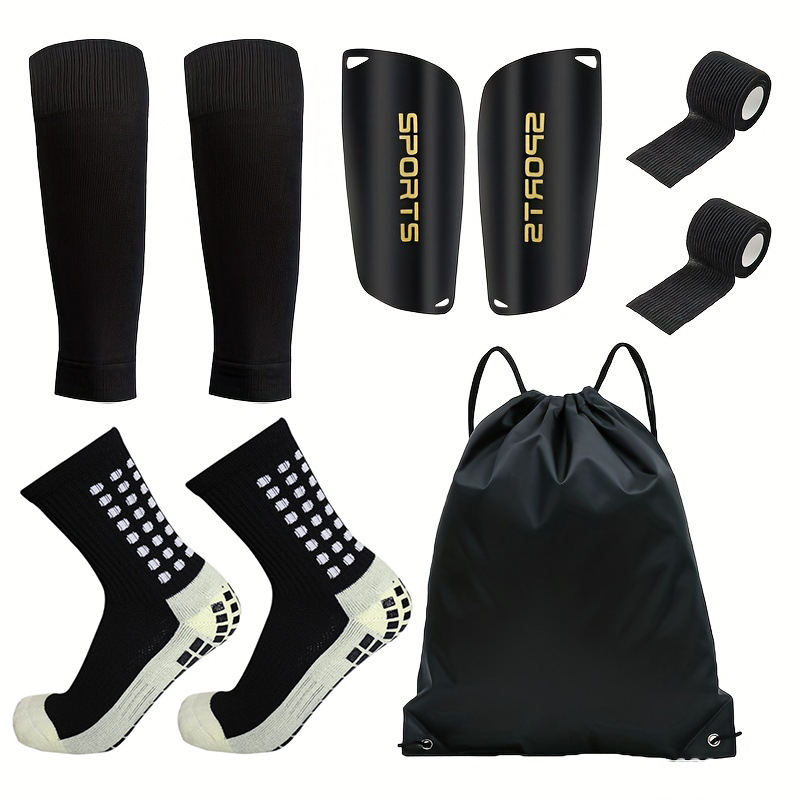 5-Piece Football Training Set