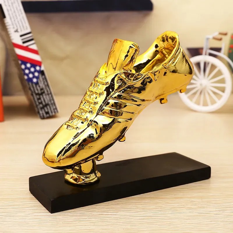 Custom Football Trophy