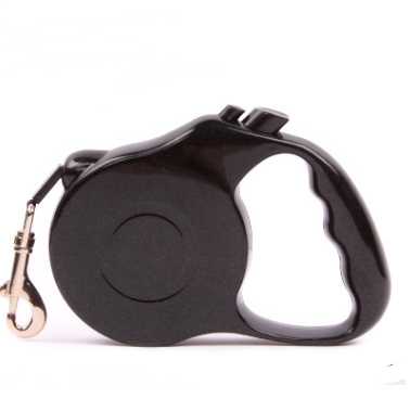 Automatic Retractable Dog Leash – Pet Traction Rope for Wholesale