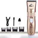 Dog Hair Shaver – Pet Hair Clipper Grooming Supplies
