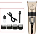 Pet Electric Hair Clipper – Full Grooming Clipper Set