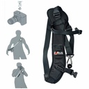 DSLR F-1 professional camera shoulder strap