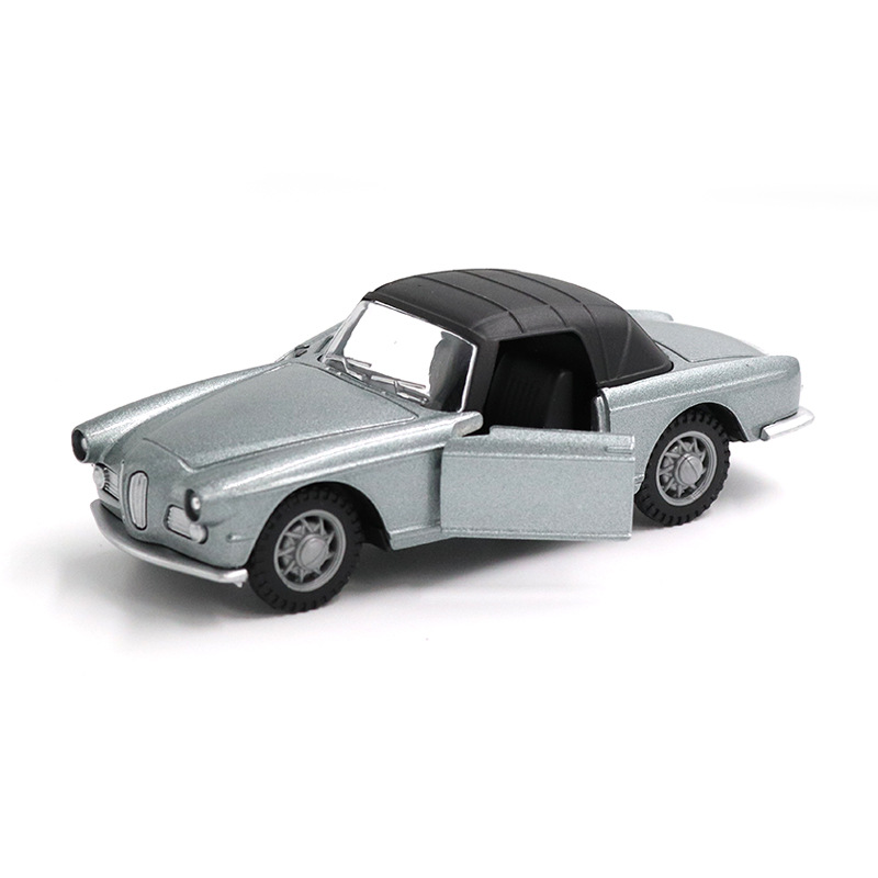 Alloy Classic Car Model Children's Toy Car