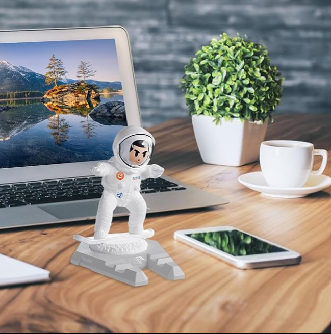 Desktop Smartphone Stand