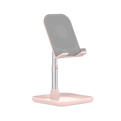 Lazy Desktop Mobile Phone Stand