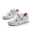 Girls’ casual shoes with a new cartoon design
