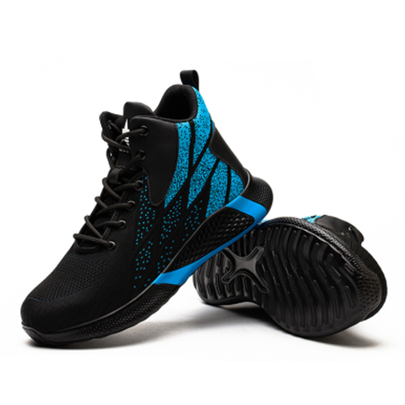أحذية رياضية مقاومة للصدمات ومضادة للماء