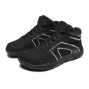 Men’s casual leather shoes