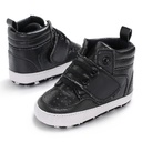 High-Top Kids' Shoes