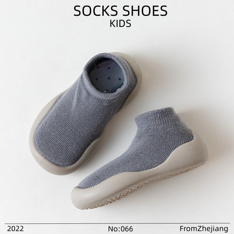 Mesh Ankle Shoes for Babies and Toddlers