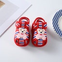 Soft-Soled Summer Sandals for Babies & Toddlers