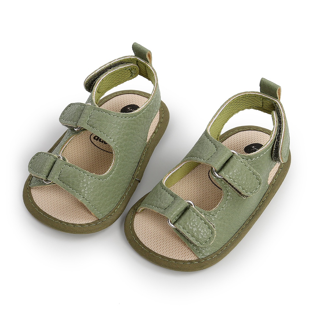 New Summer Sandals for Babies & Toddlers