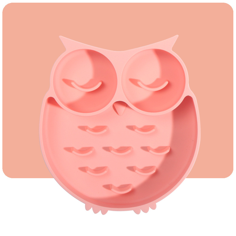 Silicone Slow Feeder Bowl for Dogs