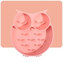 Silicone Slow Feeder Bowl for Dogs