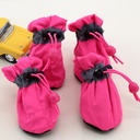 Customized Dog Paw Shoes (Pet Shoes)