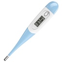 Soft-Tip Electronic Thermometer for Pets