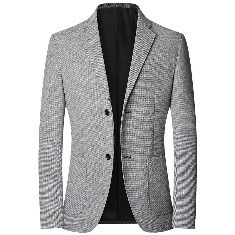 Men’s Casual Jacket Suitable for Various Looks