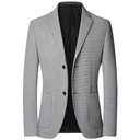 Men’s Casual Jacket Suitable for Various Looks