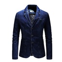 Modern Denim Jacket That Combines Classic Style and Elegance