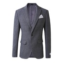 Men’s jacket with a modern design and high-quality materials
