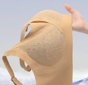 Chest Small Adjustable Cloud Support Soft Support Underwear Breast Holding Wireless Bra