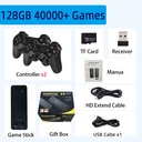 جهاز ألعاب منزلي X9 بجودة HD