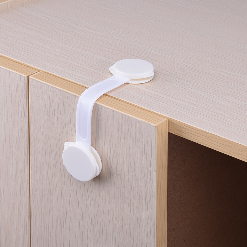Child Safety Lock Anti-clamp Hand