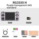 Handheld Game Machine Portable Retro Nostalgic