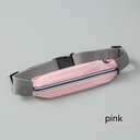 حقيبة خصر رياضية مقاومة للماء للاستخدام الخارجي