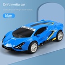 Inertial Drift Toy Racing Stunt Rotation