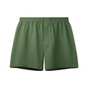 Loose-fitting Loungewear Breathable Cotton Men's Underwear