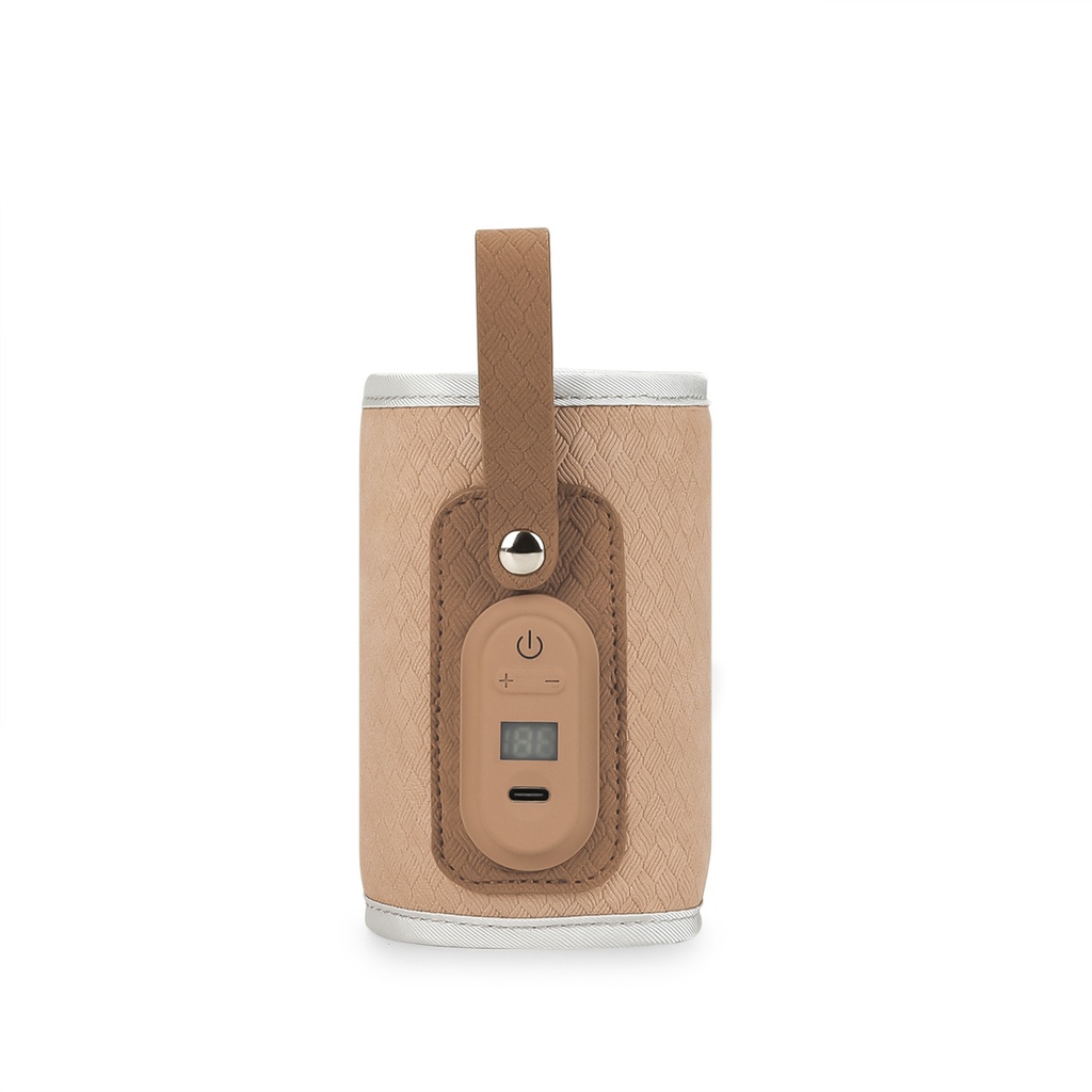 Insulation Feeding Bottle Bag Outdoor Travel Portable USB
