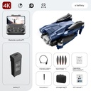 UAV 150 HD Backshot Brushless Motor Remote Control