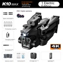 A drone equipped with a high-definition camera, combining advanced technology and optical flow to ensure stable and precise flight, making it perfect for capturing high-quality photos and videos 