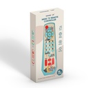 Simulation TV Remote Control Early Learning Machine Educational Toys